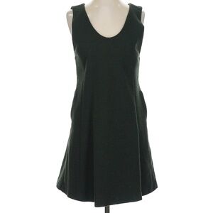 Uniqlo Warm Casual Dress -Grey